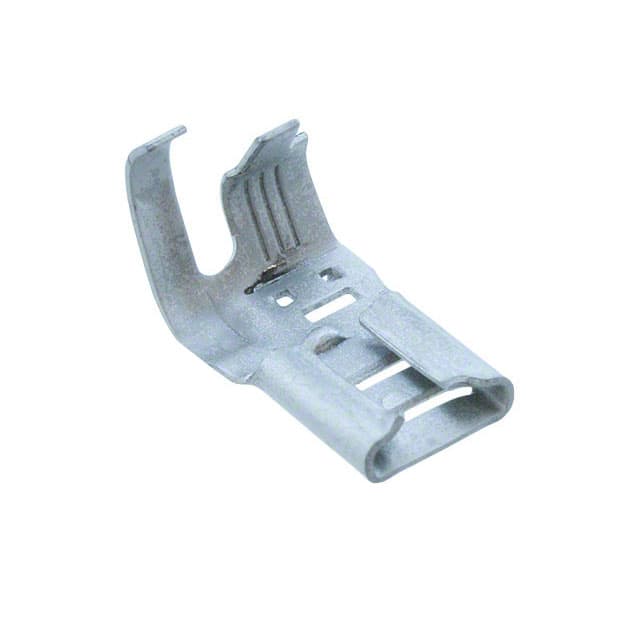 42742-2 TE Connectivity AMP Connectors  Connettori a sgancio rapido Connettori a sgancio rapido